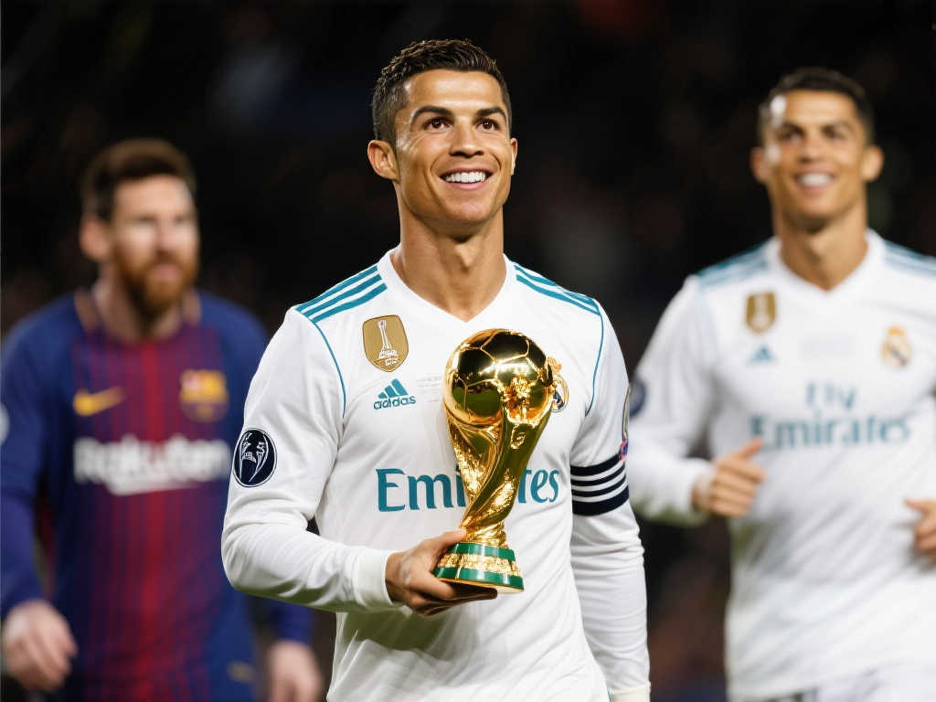 欧冠射手王拉菲尼亚:金球奖头号热门? 欧冠射手王拉菲尼亚:金球奖头号热门?