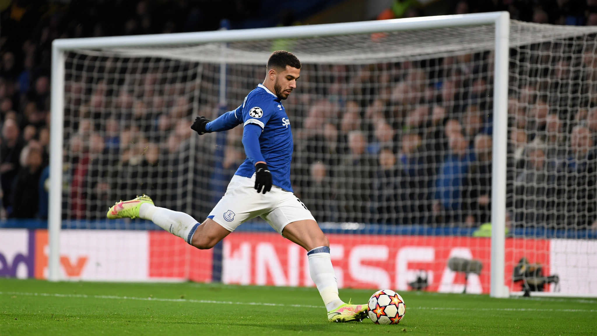 对于任何运动员来说，有限的上场时间意味着必须提升效