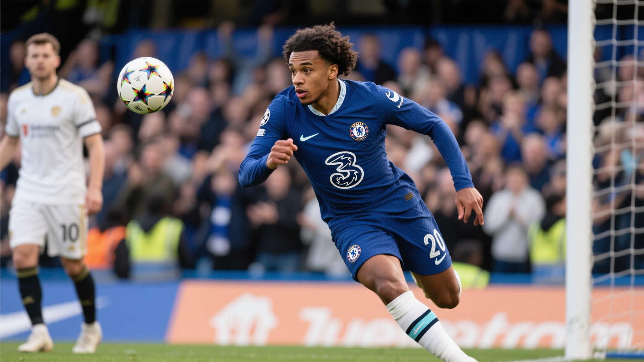 今夏六大豪门竞逐切尔西核心恩昆库