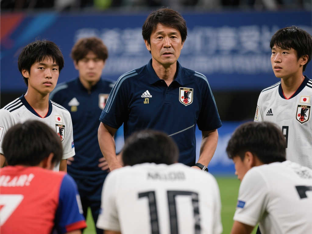 上村健一:U17亚洲杯三对手风格接近 力争小组突围 上村健一:U17亚洲杯三对手风格接近 力争小组突围